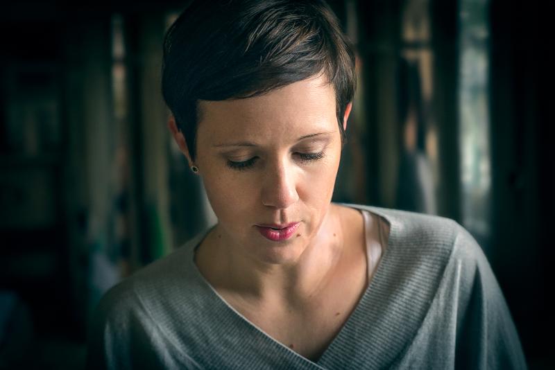 Berit Norbakken Solset